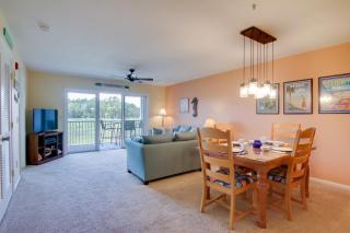 Pool and Bay Access Serene Ocean View Oasis - 4