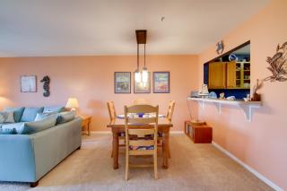 Pool and Bay Access Serene Ocean View Oasis - 3