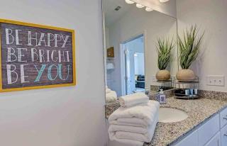 PrimRose steps to Pool, Gym Nr NAS JX, Dtwn, I295 - 3