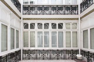 Apartamentos Quintero - Sevilla - 1