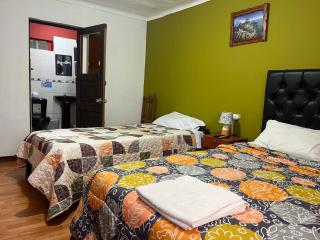 Casa Salkantay Cusco - 2