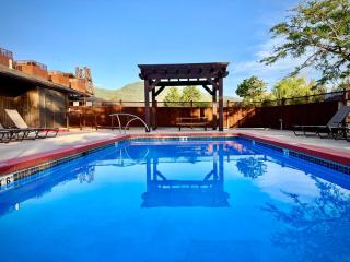 Modern Mountain Studio in the Heart of Park City - 9