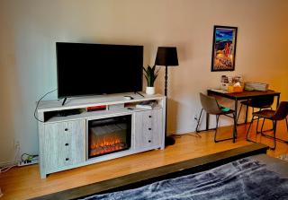 Modern Mountain Studio in the Heart of Park City - 1