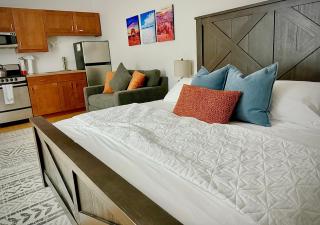 Modern Mountain Studio in the Heart of Park City - 8