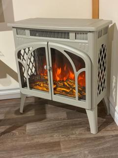 Loft du lac style scandinave - 7