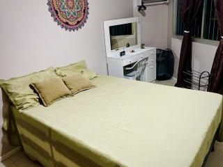 Quartos Privativos Com Cama de Casal - 0