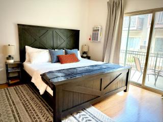 Modern Mountain Studio in the Heart of Park City - 2