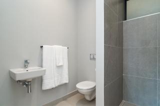 Ocean Club C4, Zimbali Lakes - 4