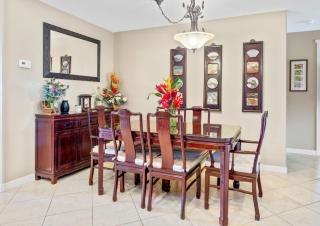 Luxury in Palm Villas Golf Course Beach & Family Fun with Private Mauna Lani Beach Club Access - 4