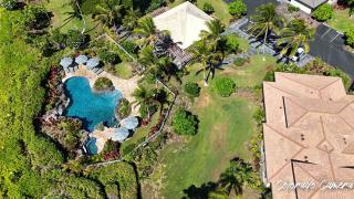 Luxury in Palm Villas Golf Course Beach & Family Fun with Private Mauna Lani Beach Club Access - 5