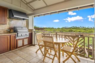 Luxury in Palm Villas Golf Course Beach & Family Fun with Private Mauna Lani Beach Club Access - 1