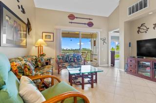 Luxury in Palm Villas Golf Course Beach & Family Fun with Private Mauna Lani Beach Club Access - 7