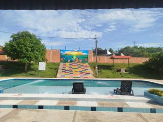 Villa Maya - 9