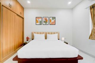 Townhouse Chanda Nagar Hyderabad GSM Mall - Haiderabad - 5
