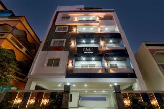 Townhouse Chanda Nagar Hyderabad GSM Mall - 2