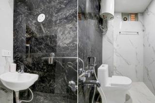 Townhouse Chanda Nagar Hyderabad GSM Mall - 5