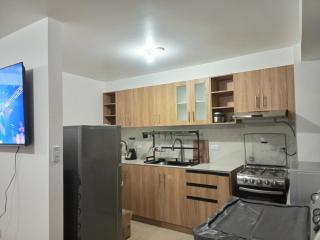Edificio Simone - Departamento - 2