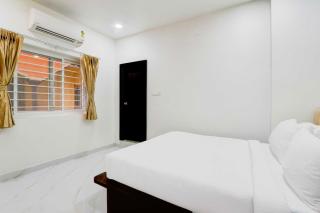 Townhouse Chanda Nagar Hyderabad GSM Mall - 6