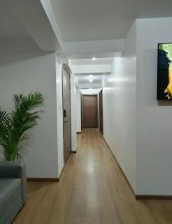 Edificio Simone - Departamento - 1