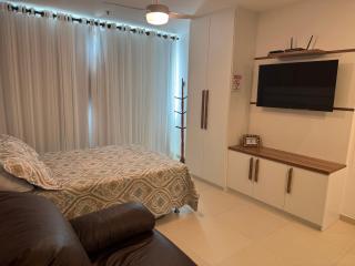 Loft Com Vista Para O Mar - Arraial do Cabo - 5