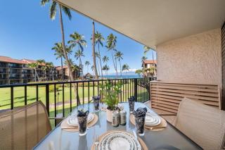Papakea B201 · PK B201 Updated Condo w Ocean View - 2