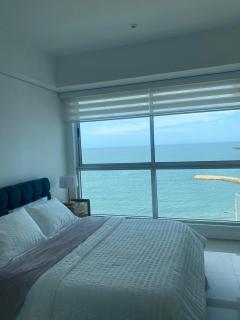 Luxury Ocean View - Bocagrande - 9