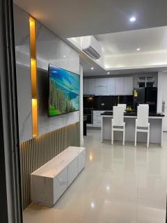 Luxury Ocean View - Bocagrande - 5