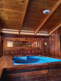 Cabañas el Torreon - 4