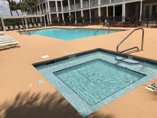 Grand Caribbean West 112 in Perdido Key - 8