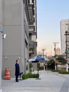 Congonhas Airport Expo Sao Paulo Av Paulista metro subway Downtown Ipiranga Sacoma - São Paulo - 4