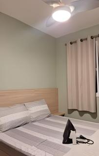 1606B Apartamento moderno na Chacará Santo Antônio - 6