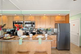 Kuleana 321 · KU 321 Spectacular Ocean Views - 4