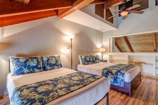 Kihei Resort 202 · KRS 202 Family Getaway 2BD w AC Pool Beach - 4