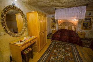 Assiana Cave Hotel - 4