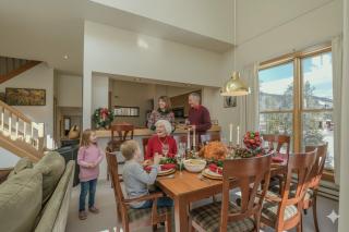 Quicksilver 1677 by SummitCove Lodging - 0