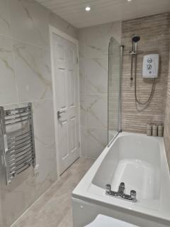 Modern apartment in Glasgow West End, free parking - 3