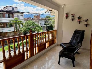 Kaobba Hostal - 9
