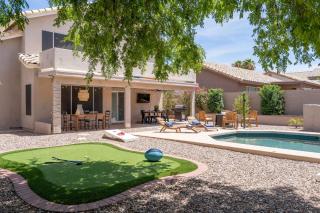Red Mountain Retreat - 0