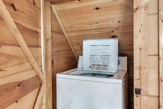 Ever & After Cabin - 6