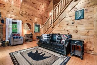 Ever & After Cabin - 5