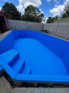 Los Abuelos Hotel & Alojamiento Propiedad con Pileta - 2