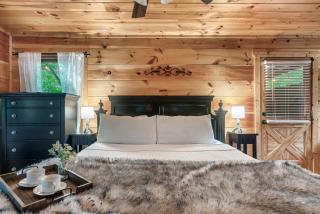 Ever & After Cabin - 3