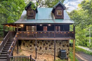 Ever & After Cabin - 2