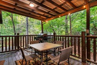 Ever & After Cabin - 1