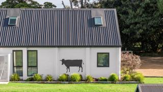 The Old Cheese Factory - Luxe Design & Country Calm - 7
