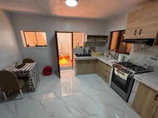 Casa acogedora y tranquila para descansar - 7