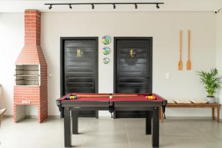 Apto Vista Mar Pet Friendly Piscina 2 Suítes - 8