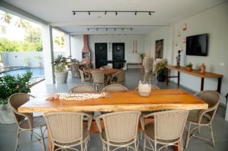 Apto Vista Mar Pet Friendly Piscina 2 Suítes - 7