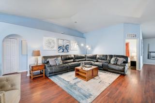 BEST on the WEST Nr I295 DWTN Pet Frdly Games YRD - 7