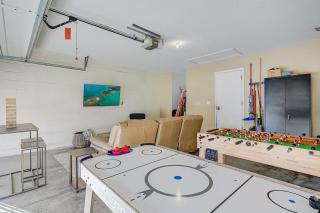 BEST on the WEST Nr I295 DWTN Pet Frdly Games YRD - 5